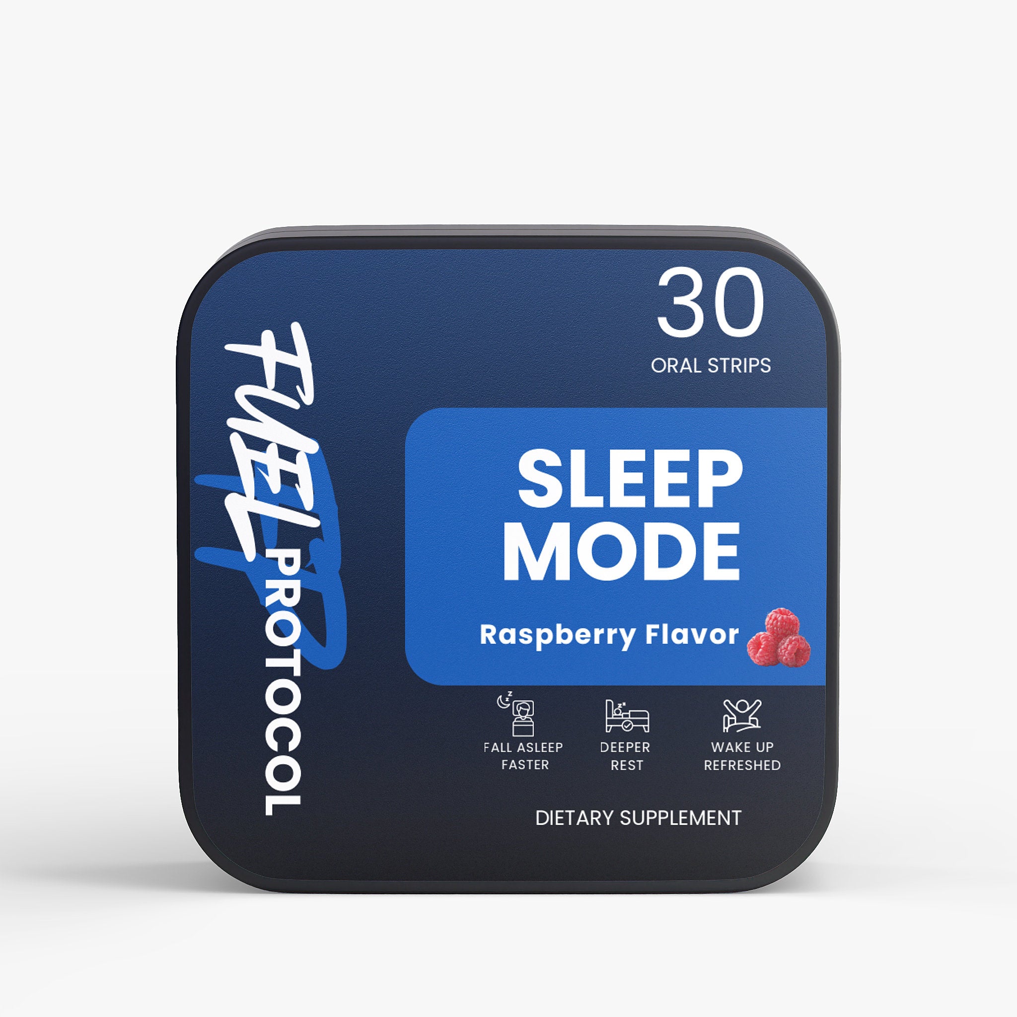 Sleep Mode | Recovery Strips