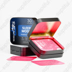 Sleep Mode | Recovery Strips