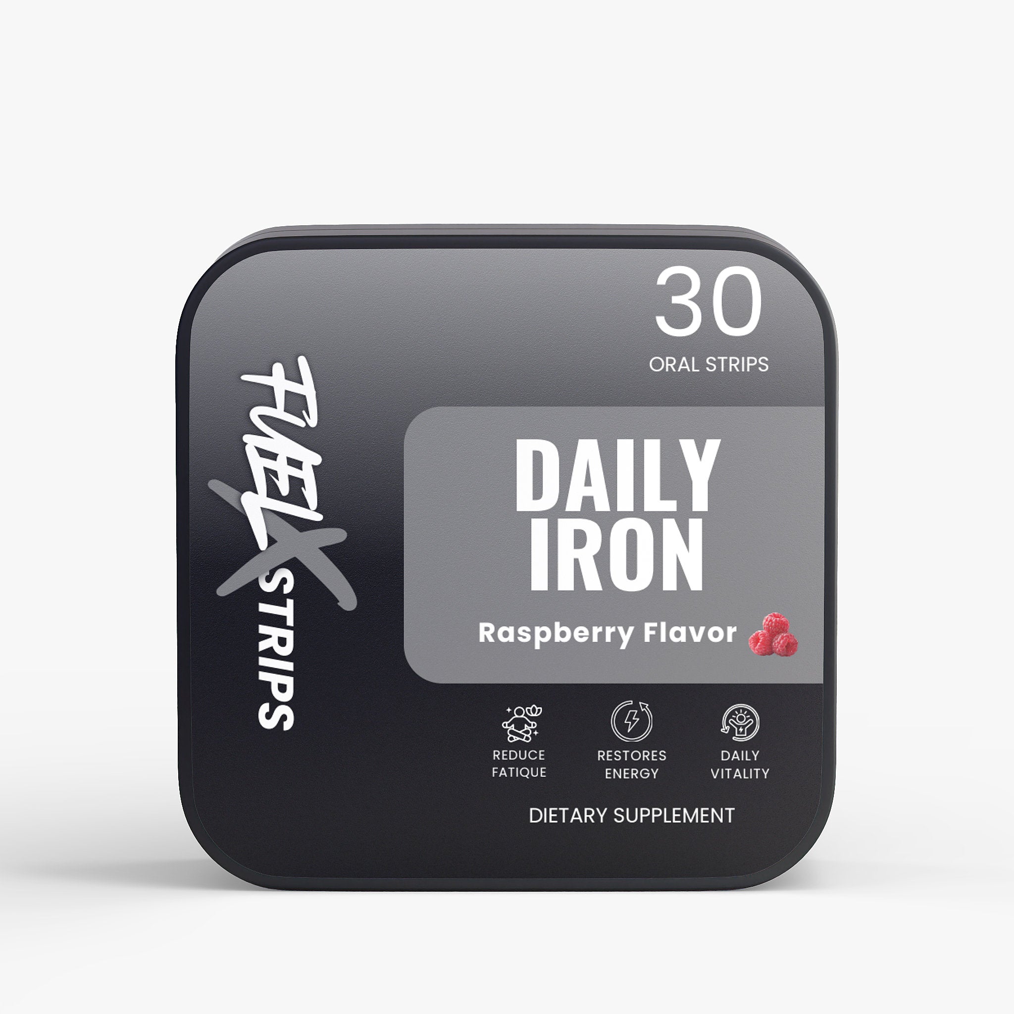 Daily Iron | Balance Strips