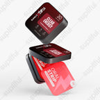 Clear Energy | Performance Strips