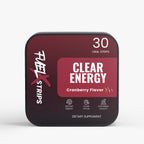 Clear Energy | Performance Strips