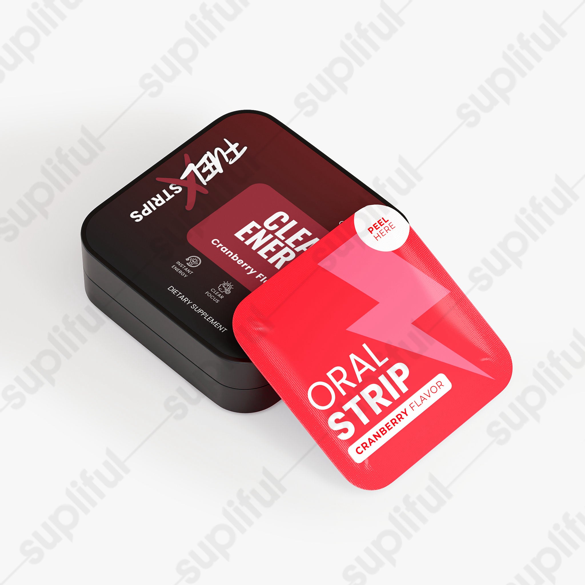Clear Energy | Performance Strips