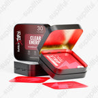 Clear Energy | Performance Strips